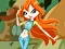Laro Chibi Winx Bloom online