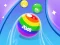 Laro 2048 Run Gorgeous Balls online