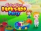 Laro Baby Hazel Backyard Party online