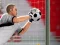 Laro Goalkeeper Challenge online