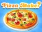 Laro Pizza Maker online