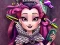 Laro Dark queen real haircuts online