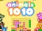 Laro 1010 Animals online