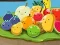 Laro Fruity Flavour online