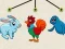 Laro Match The Animal online
