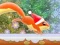 Laro Nut Rush 3 Snow Scramble online