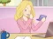 Laro Carol's Temp Job online