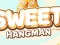 Laro Sweet Hangman online