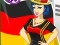 Laro Soccer Dress-Up online