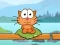 Laro Cat Around the World Alpine Lakes online