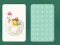 Laro Easter Card Match online