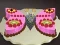 Laro Cooking with Emma Butterfly Chocolate Cake online