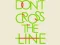 Laro Don't Cross the Line online