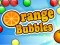 Laro Orange Bubbles online