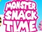 Laro Monster Snack Time online