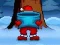Laro Touch and Catch Being Santa online
