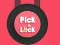 Laro Pick A Lock online