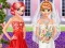 Laro Frozen And Ariel Wedding online
