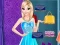 Laro Elsa Dressing Room online