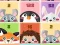 Laro 2048 Cuteness Edition online