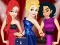 Laro Princesses Red Carpet Show online