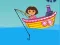Laro Dora Fishing online