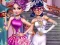 Laro Special Miraculous Wedding online