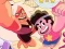 Laro Steven Universe Spike Squad online