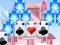 Laro Frozen Castle Solitaire online