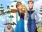 Laro Anna Hide And Seek online