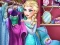 Laro Elsa Closet Challenge online