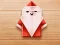 Laro Christmas Origami Fun online