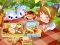 Laro Elsa Princess Picnic online