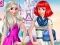 Laro Princesses at Yard Sale online