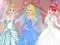 Laro Princesses Bffs Wedding online