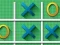 Laro Tic Tac Toe 2 online