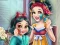Laro Snow White Mommy Real Makeover online