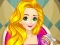 Laro Rapunzel's Instagram Blog online