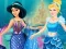 Laro Ariel Underwater Sleepover online