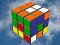 Laro Rubik's Cube online