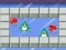 Laro Penguins vs Fish online