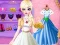 Laro Elsa Dress Style Attempt online