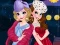 Laro Anna and Elsa Cocktail Dresses online