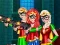 Laro Princess Fight Evil online