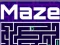 Laro Maze online