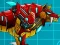 Laro Battle Robot Wolf Age online
