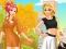 Laro Princesses Street Fashion Shopping online