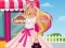 Laro Barbie Polka Dots Style online