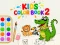 Laro Kids Color Book 2 online