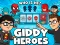 Laro Giddy Heroes online